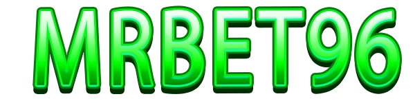 LOGO SITUS MRBET96